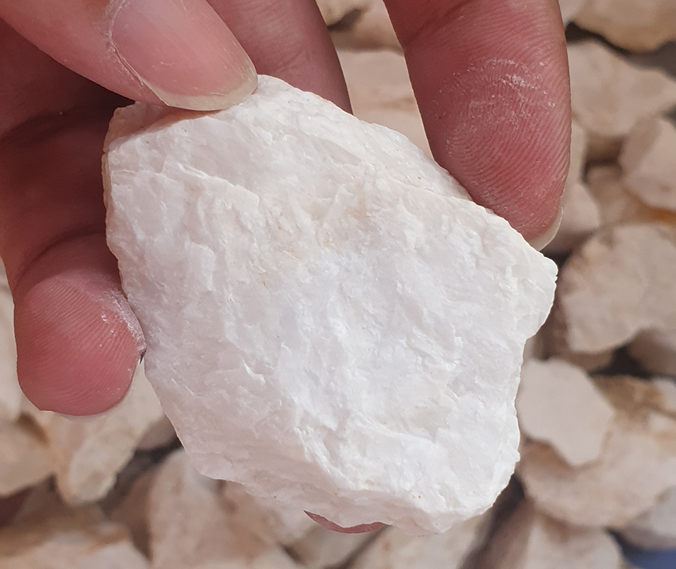 BARITE