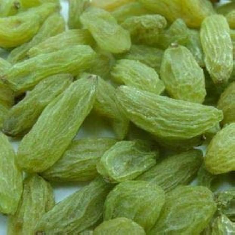 Afghan Kandahari Long Kishmish